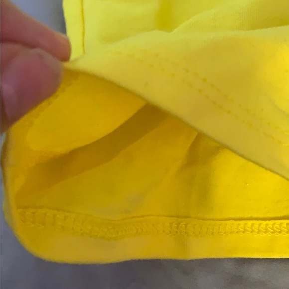 Deep Plunge Romper - Picture 3 of 5